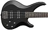 Yamaha TRBX304 Black Бас- гитара. -1