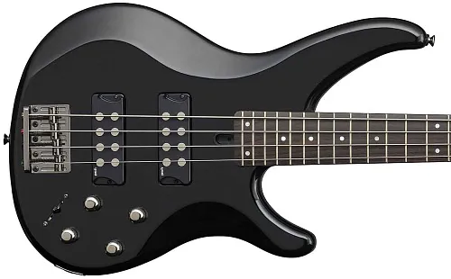 Yamaha TRBX304 Black Бас- гитара. 