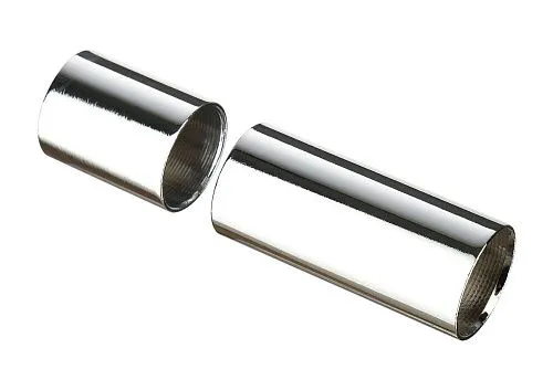 Gardenia SL-12(25) Набор стальных слайдов.