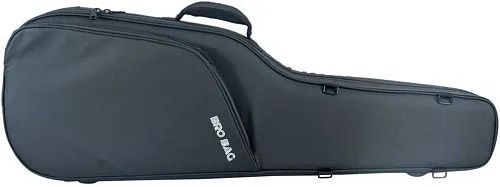 BRO BAG PEG-01BK Чехол полужесткий для электрогитары.