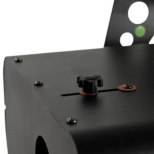 American DJ Warp Tri LED Cветовой прибор. 