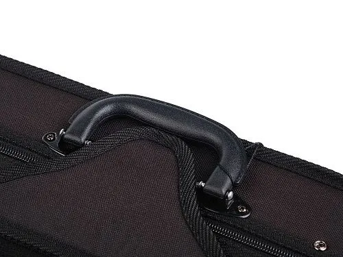 Foix FVC41-4/4 Футляр для скрипки прямоугольный.