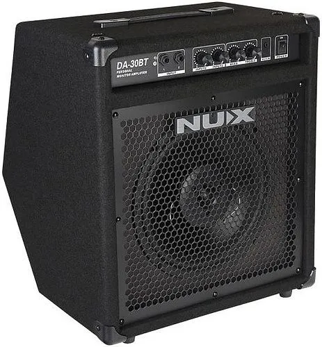 Nux DA-30BT Монитор для ударной установки.