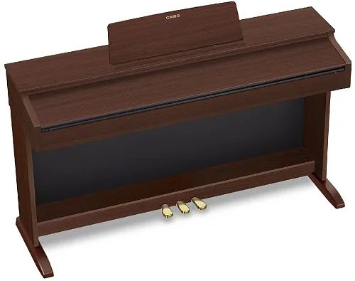 Casio Celviano AP-270BN Цифровое пианино с банкеткой.