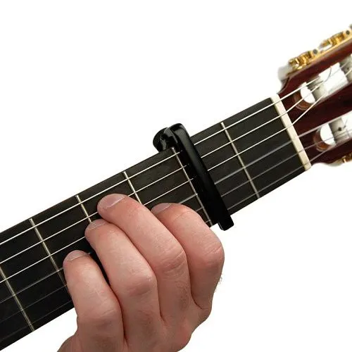Planet Waves PW-CP-04 NS Capo Каподастр для классической гитары.