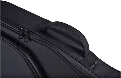 BRO BAG PAG-01BK Чехол полужесткий для акустической гитары.