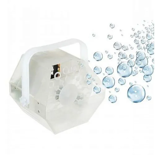 X-Power X-021A Remote Генератор мыльных пузырей.