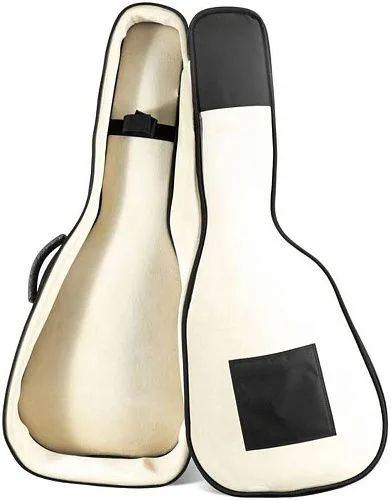 BRO BAG CAG-41DB Чехол для акустической гитары.