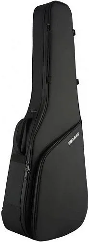 BRO BAG PAG-01BK Чехол полужесткий для акустической гитары.