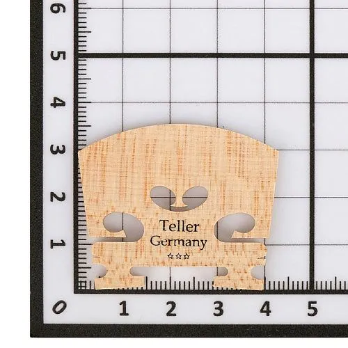 Josef Teller JT01042-1/2 Student No42 Подставка для скрипки 1/2.
