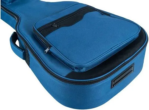 BRO BAG CAG-41DB Чехол для акустической гитары.