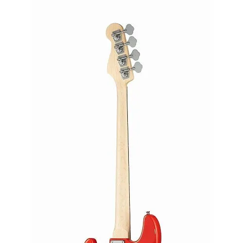 Homage HEB710RD Бас-гитара Precision Bass.