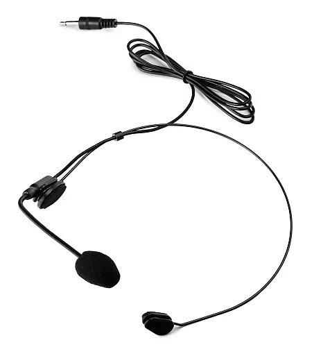 LAudio PRO1-H Радиосистема с головным микрофоном.