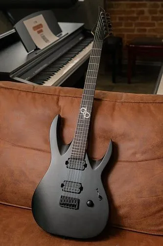 Solar AB2.6C Электрогитара (Б/У)