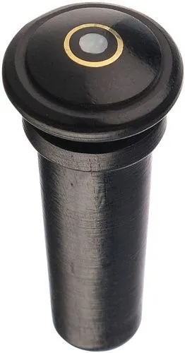 Wbo BE04E Пуговица для альта с глазком.