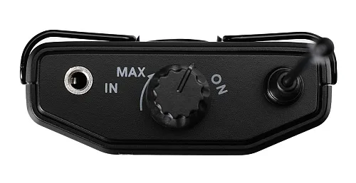 LAudio PRO1-H Радиосистема с головным микрофоном.