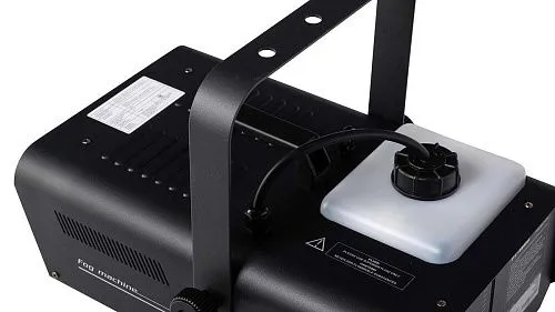 DJPower PT-1500 Генератор легкого дыма.