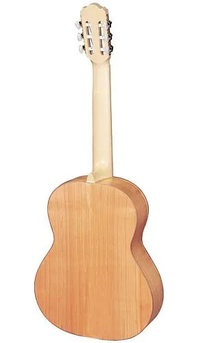 Hora GS200 Eco Cherry Гитара классическая.