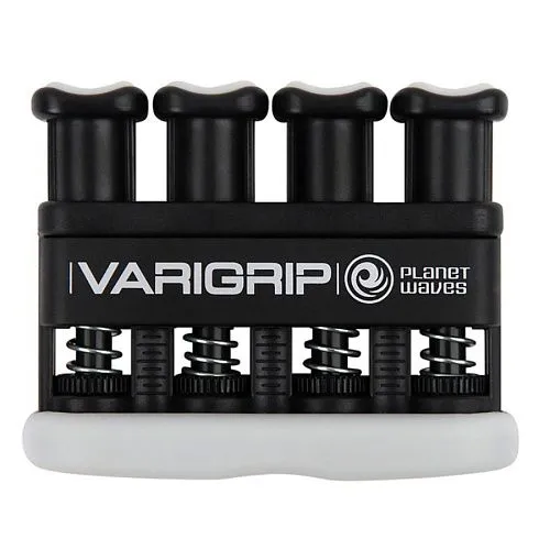 Planet Waves PW-VG-01 Varigrip Тренажер для пальцев с регулируемой нагрузкой.