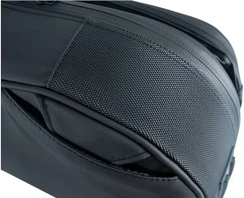 BRO BAG PEG-01BK Чехол полужесткий для электрогитары.