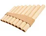 Hora Panpipe-08-soprano Пан-флейта.-3