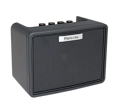 Flatsons FGA-3 Гитарный комбоусилитель.