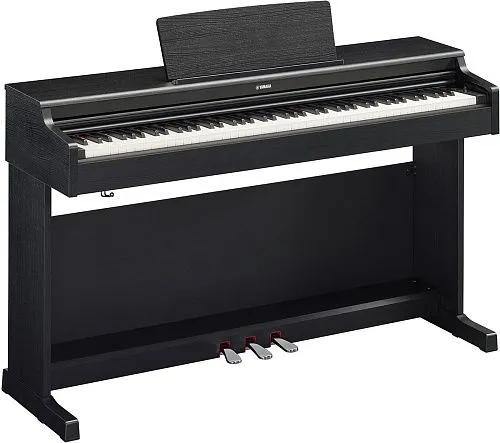 Yamaha YDP-165B Arius Цифровое пианино.
