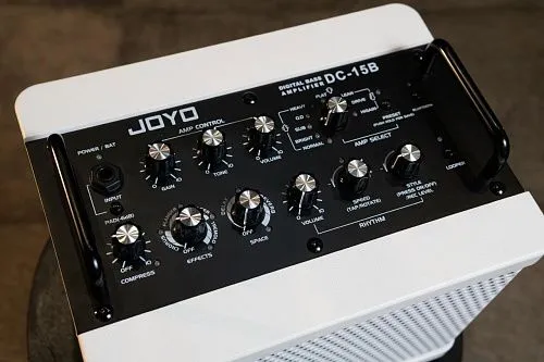 Joyo DC-15B Комбоусилитель Б\У
