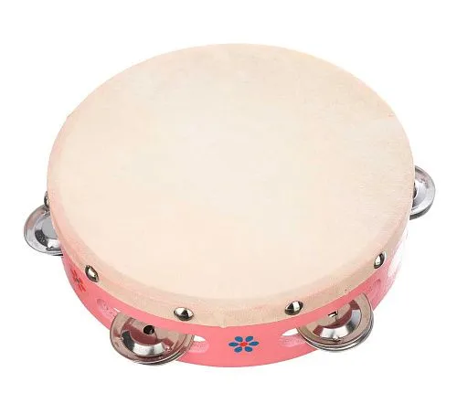 Fleet TH7-5A Тамбурин.