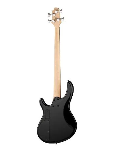 Cort Action-Bass-Plus-BK Action Series Бас-гитара