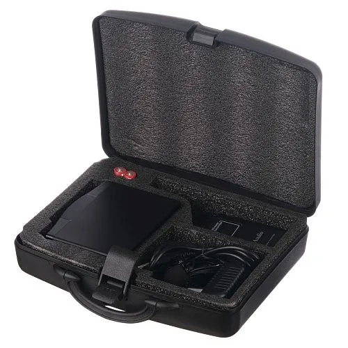 LAudio PRO1-P Радиосистема с петличным микрофоном.