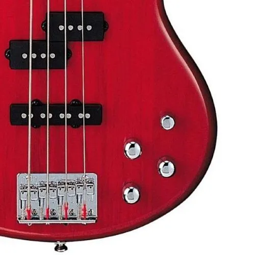 Ibanez GSR200-TR Бас-гитара.