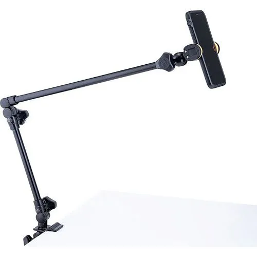 Hercules DG107B Стойка пантограф для микрофона/камеры.