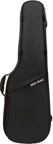 BRO BAG PEG-01BK Чехол полужесткий для электрогитары.