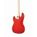 Homage HEB710RD Бас-гитара Precision Bass.-4
