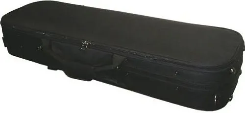 Brahner VLS-95/BK 4/4 Кейс для скрипки прямоугольный.