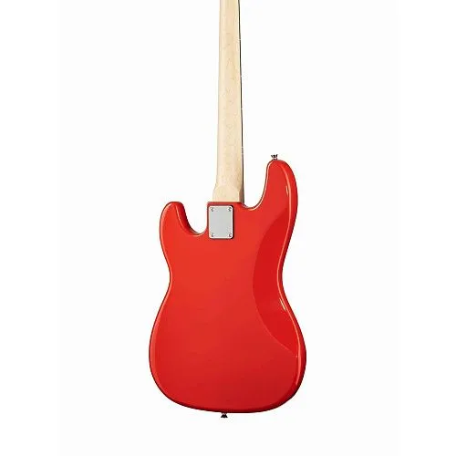 Homage HEB710RD Бас-гитара Precision Bass.