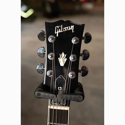 Gibson SG Standard Ebony 2018 USA Электрогитара.