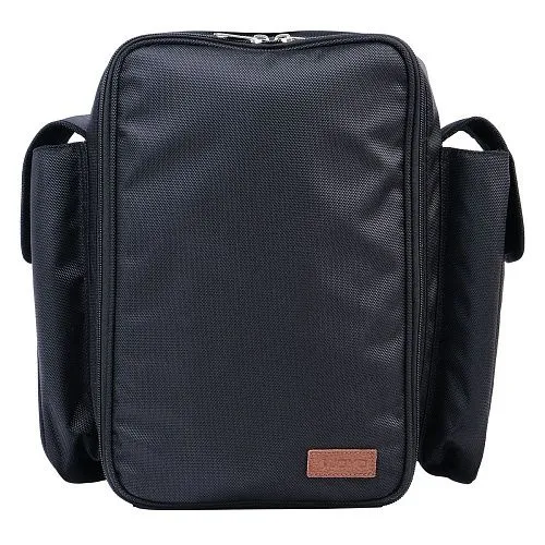 Joyo LPC-1 Рюкзак в комплекте с ковриком-педалбордом.