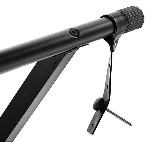 Foix Q-1XC Стойка для клавишных инструментов.