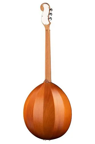 Doff DAS Домра альт, 3-х струнная.