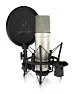 Behringer TM1 Студийный конденсаторный микрофон.-1