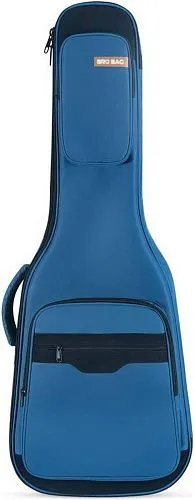 BRO BAG CEG-01DB Чехол для электрогитары.