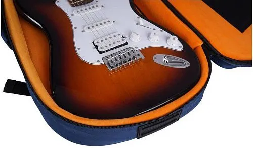 BRO BAG CEG-01DB Чехол для электрогитары.