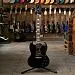 Gibson SG Standard Ebony 2018 USA Электрогитара.-1