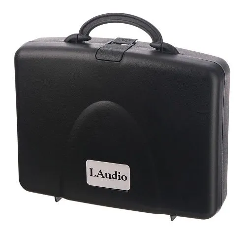 LAudio PRO1-P Радиосистема с петличным микрофоном.