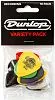 Dunlop PVP120 Recording Набор медиаторов.-0