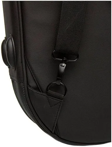 BRO BAG PEG-01BK Чехол полужесткий для электрогитары.
