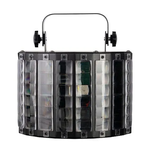 Bi Ray EL010 Светодиодный эффект «бабочки».