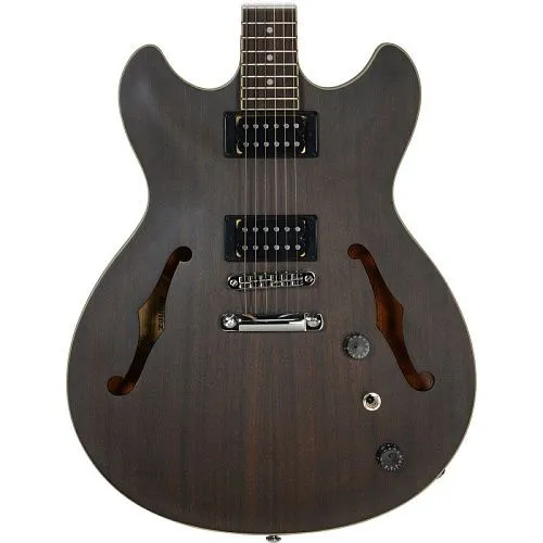 Ibanez AS53-TKF Полуакустическая гитара.